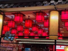 -巴蜀大将火锅(春熙店)