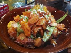 -老城味道·传统天津菜(杨柳青店)