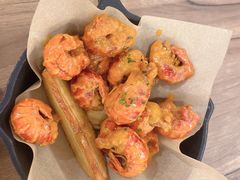 -必胜客(燕郊永旺店PHDI店)