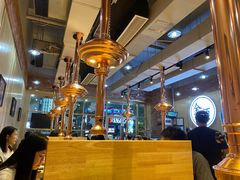 大堂-金顺韩式烤肉·网红烤肉店(广利路店)