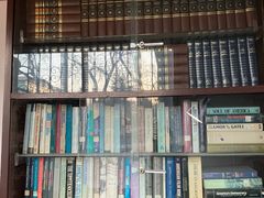 -三味书屋(复兴门内大街店)