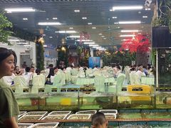 -景好海鲜餐厅(大鹏必选旅游店)