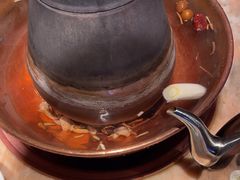 -清真·老门框爆肚涮肉·中华老字号(丰管路店)