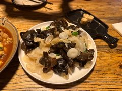 -长亭酒肆.武夷菜(鼓楼后海店)