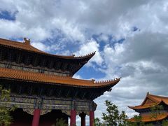 -崇圣寺三塔文化旅游区