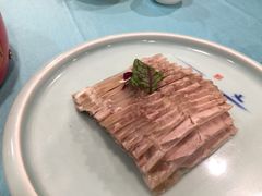 -万荣烤鸭店·北京菜(天坛店)