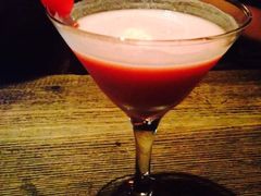 红粉佳人-Helens海伦司小酒馆(红旗南路店)