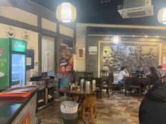 -王明古法砂锅居(开化寺店)