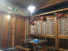 -张关合渣(航空大道店)