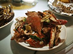 -南沙十九涌渔人码头-南门