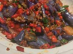 -兰湘子·湘菜小炒(崂山丽达店)