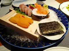 -森味薪火烧•烧鸟居酒屋•日本料理(望京店)