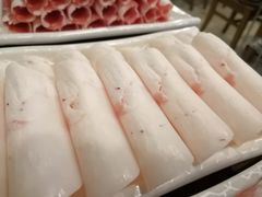 羊尾油-情忆草原涮肉馆