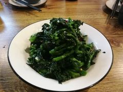 -钟记家菜(红专南路店)