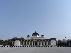 -中国农业博物馆