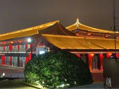 -陕西民俗大观园