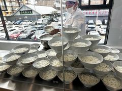-辣辣小吃豆花米线(大观篆新农贸市场店)