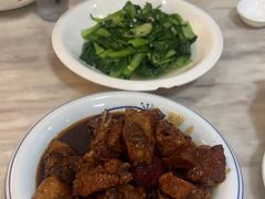 -溪涧堂农家土菜(神仙居店)