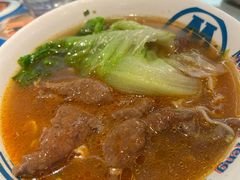 -敏华冰厅(平安金融中心店)