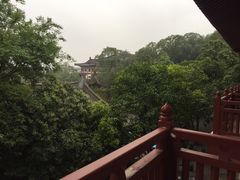 -西安华清御汤酒店