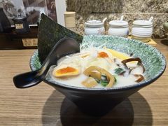-雷神拉面(财富中心玉米楼店)