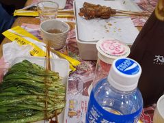 -木屋烧烤(岗顶二店)