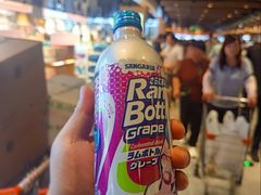 -胖东来生活广场(健康路店)