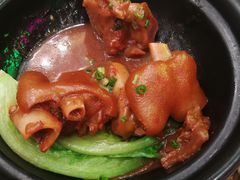 -东鑫记港式茶餐厅(南京东路店)