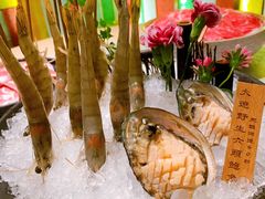 -ONE FULL 古董港式海鲜火锅