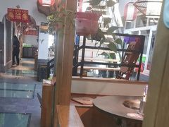 -缘福乡村铁锅炖民宿(八达岭店)