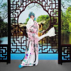 -梨园天地京剧摄影(玲珑天地店)