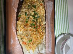 -三毛烧烤·南昌大排档(山姆店)