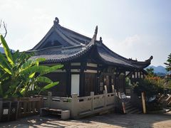 -磁器口古镇