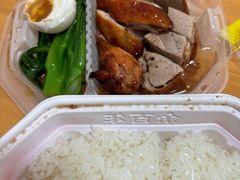 -余百年·现烧烧腊(布吉金利店)