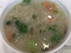 -嘉和一品粥(津华昌道店)