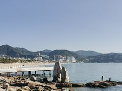 -大梅沙海滨公园