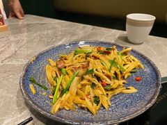 -章记星洲 · 新加坡餐厅(望京店)