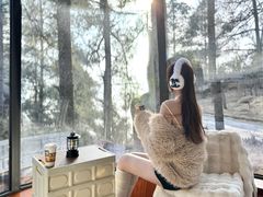 -洛阳白云山景区