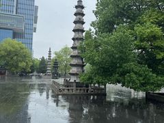 -香积寺