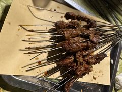 -铁诚烤肉
