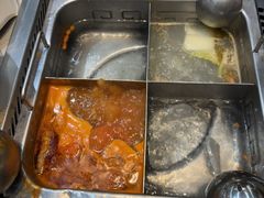 -海底捞火锅(天一广场亚细亚店)
