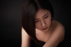 -鹿角肖像摄影艺术馆