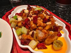 -局气 烤鸭·北京菜(光华路店)