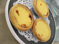酥皮蛋挞-美景家宴