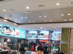 -紫光园(吕家营店)