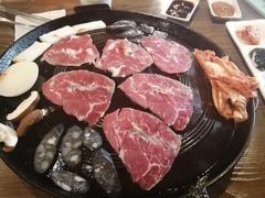 -方新村一品大锅盖(北京街店)