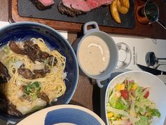 -西堤牛排(合肥之心城店)