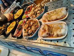 -深海中餐厅(国家海洋博物馆店)