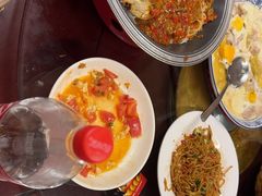 -堂瓦里·33年传统赣菜(第一街区店)