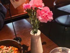 -Fuzzy Bistro 浮几韩餐·茶酒馆